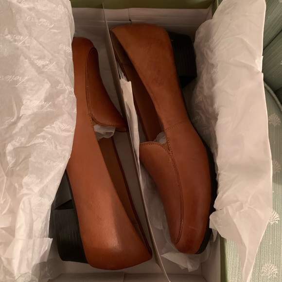 Trotters Ladies Low Heel Shoe Price ⬇️. New - Picture 8 of 9